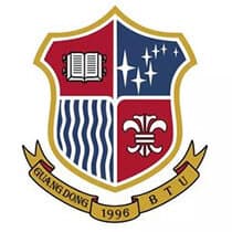 广东工商职业技术大学：全国首批本科层次职业教育试点学校