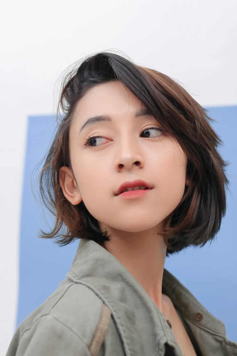 王子文《三体》演技封神，网友狂赞