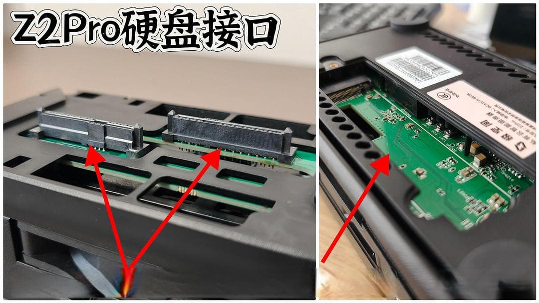 我的NAS修复历险记：从数据丢失到备份之道的完整指南