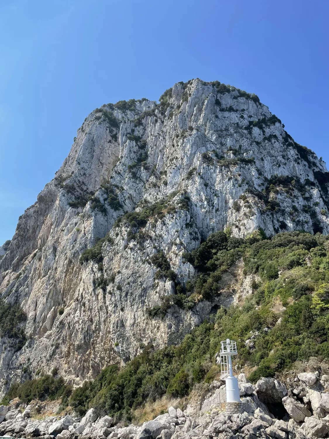 嵩山国家风景名胜区：秋日徒步打卡圣地