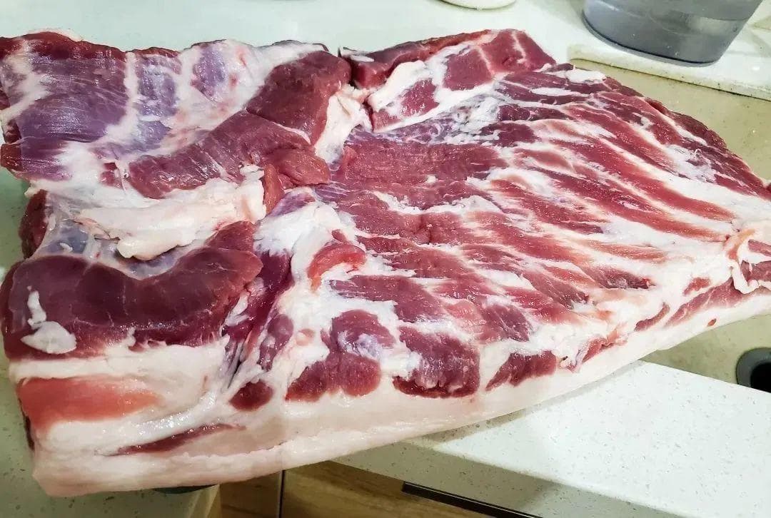 爸妈！千万别再让我把肉拿出来解冻了