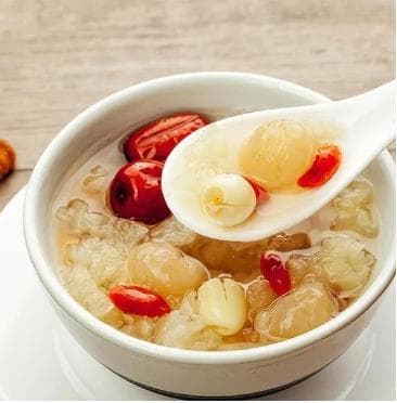 银耳汤隔夜可以喝吗？有毒吗？喝不完怎么保存？
