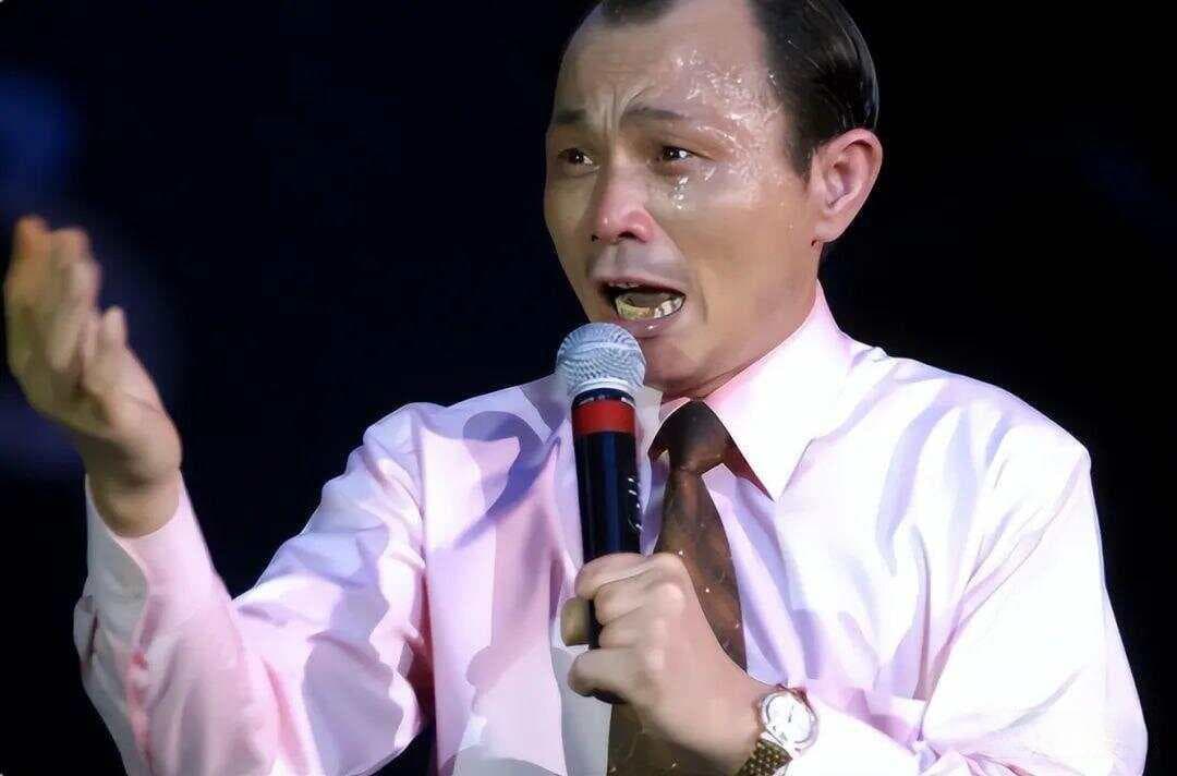江西赌王尧建云：从赢钱堆成山到出租屋离世的人生警示