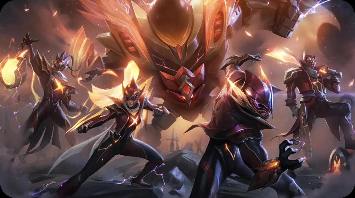 dota2和英雄联盟有什么区别？《DOTA2》与《英雄联盟》深度评测对比
