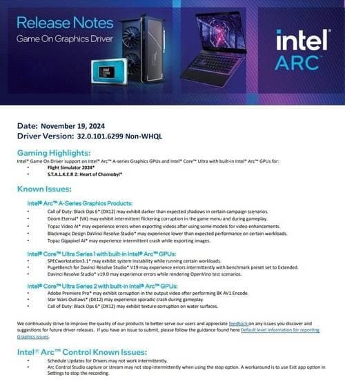 Intel核心显卡驱动：如何安装、更新及解决常见问题？