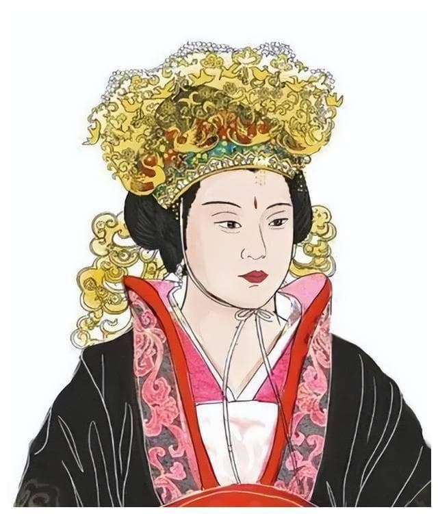 武则天对唐朝的历史的影响