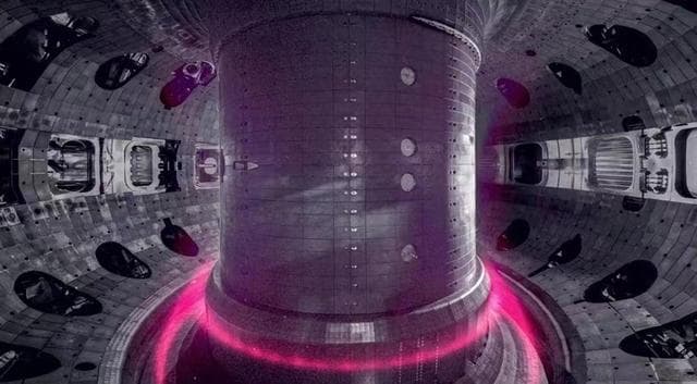 地球上的氚含量仅几公斤，还要全部拿来核聚变！够人类用一年吗？