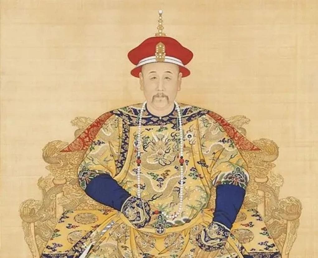 雍正密折制：清代政务处理的革命性创新