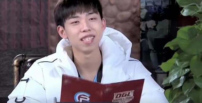 16 岁天才少年「XDD」从被质疑开挂到世界第一
