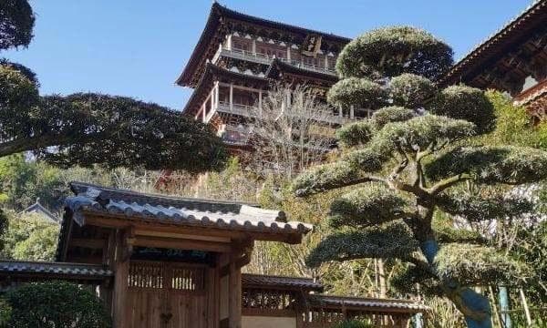 杭州径山寺旅游攻略：一日游最佳路线
