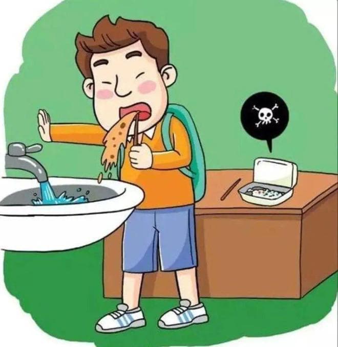 健康食品选择与旅行中消化不良的预防策略
