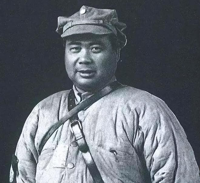 冯玉祥西北军瓦解：凝聚力最强的军队为何最先崩盘？