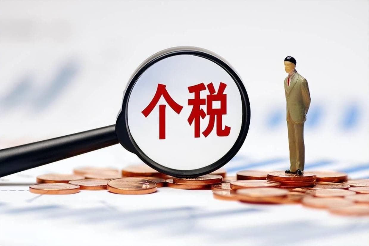 个人所得税有多少种？个人所得税怎么交？