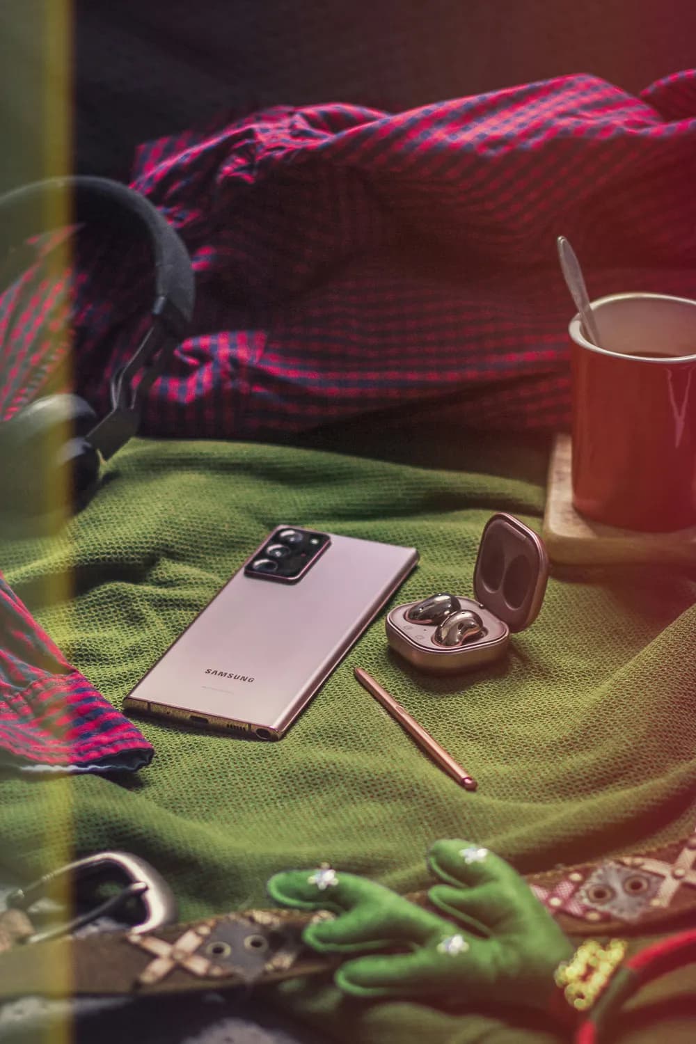 真我GT系列手机电池管理指南：科学充电延长使用寿命