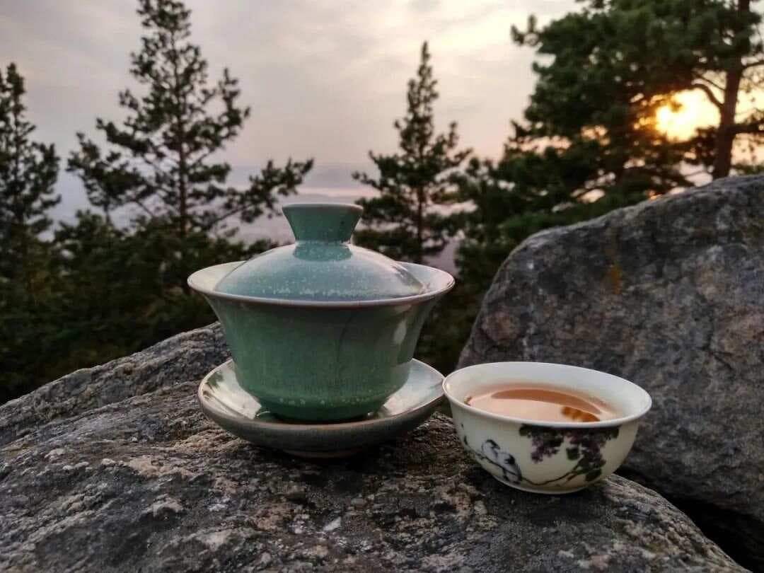 十首特别适合喝茶时放的音乐，太好听了
