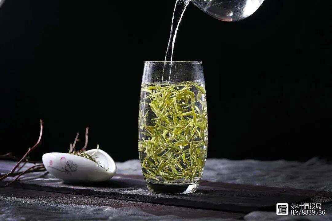 为了你的肾，请不要再这样喝茶了，爱不爱喝茶的人都应该知道