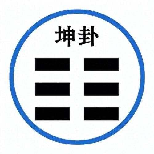 《易经》100讲之第八讲：坤卦解析