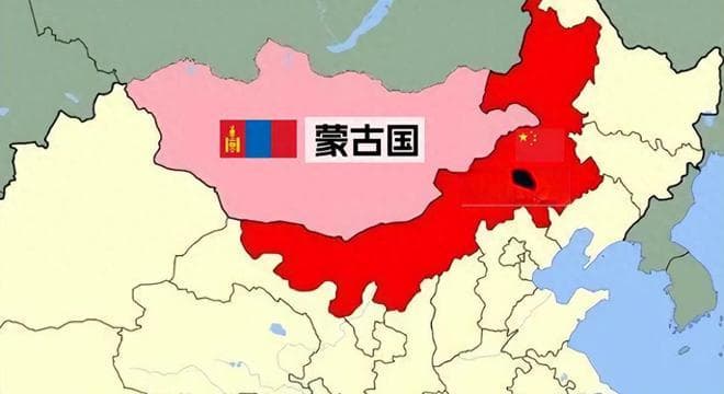 中国内蒙古的蒙古族有400多万人，为何比蒙古国的全国人口还多
