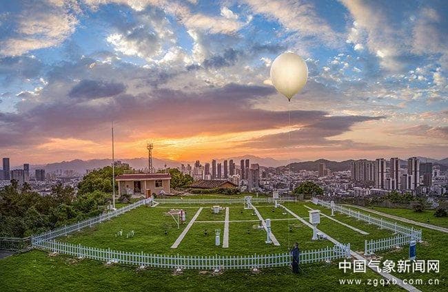 深度调研丨提升监测效能，基层观测队伍与装备如何协同发展？