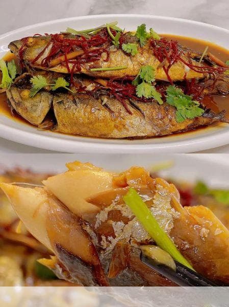 大鲅鱼怎么做好吃-大鲅鱼怎么做好吃法