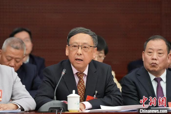 云冈研究院院长杭侃：数字化助力云冈石窟的保护与传播