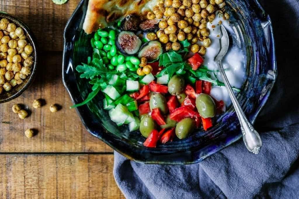 膳食纤维全解析：功效、分类与食物推荐