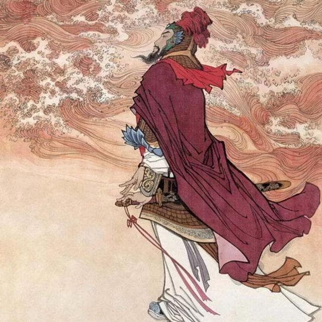 最经典的35首爱国诗词，扬我中华之意志，壮我民族之英魂！