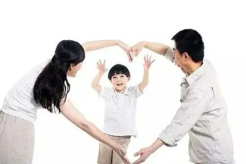 学前儿童家庭教育的六大原则