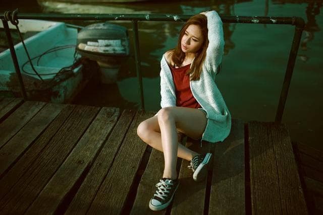 一个女人最顶级的魅力，与美貌无关，而是具备这三种能力