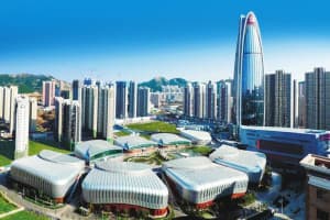 济南高新区：国家级高新区中的佼佼者