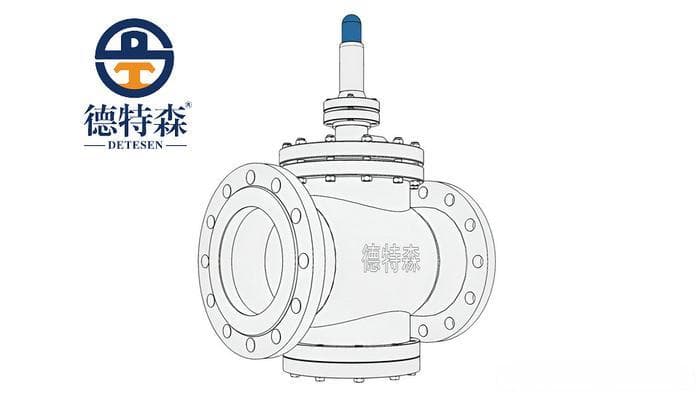 GB/T 12244-2006减压阀标准详解：从结构到性能的全面解读