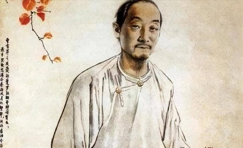 《红楼梦》人物原型揭秘：从曹家兴衰到艺术巅峰