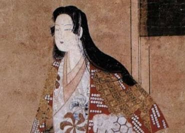 日本古代女性地位探析：历史背景下的性别角色