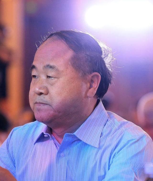 莫言作品中的方言你读懂了吗？