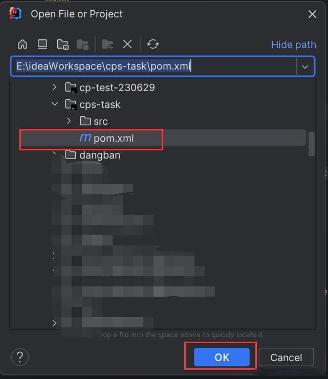 SpringBoot项目中.idea和.iml文件详解及误删处理方法