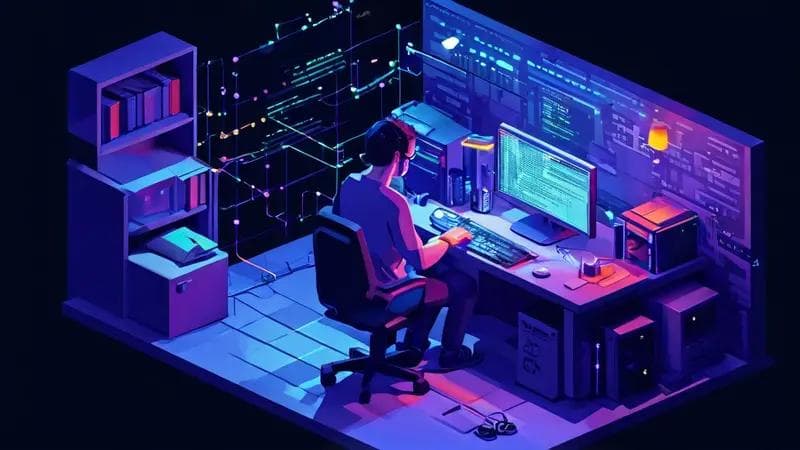 团队如何做拼图
