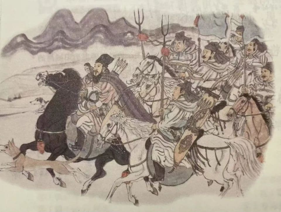 教科书误解了苏东坡