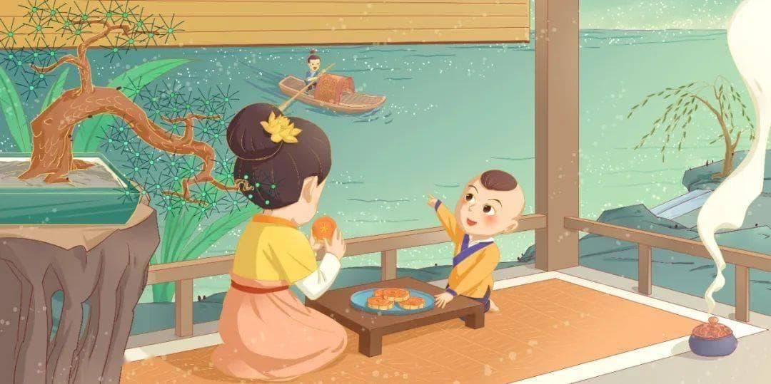 国学课堂 | 冷门又惊艳的复姓，在生活中你都遇到过吗？
