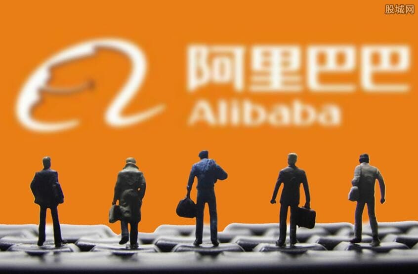 阿里巴巴背后的命名之谜：为什么叫这个名字？探寻背后的故事与意义