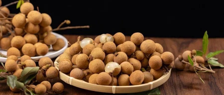 桂圆：南国珍品的营养价值与科学食用指南
