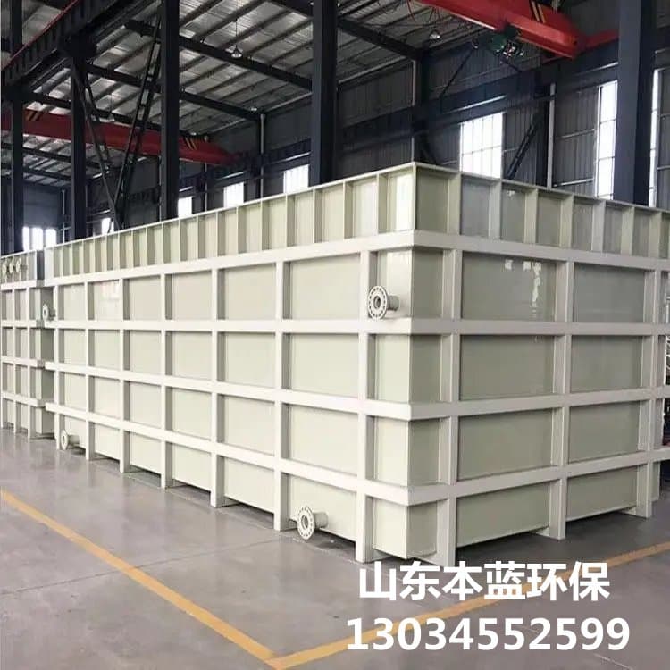 酸洗槽的处理流程