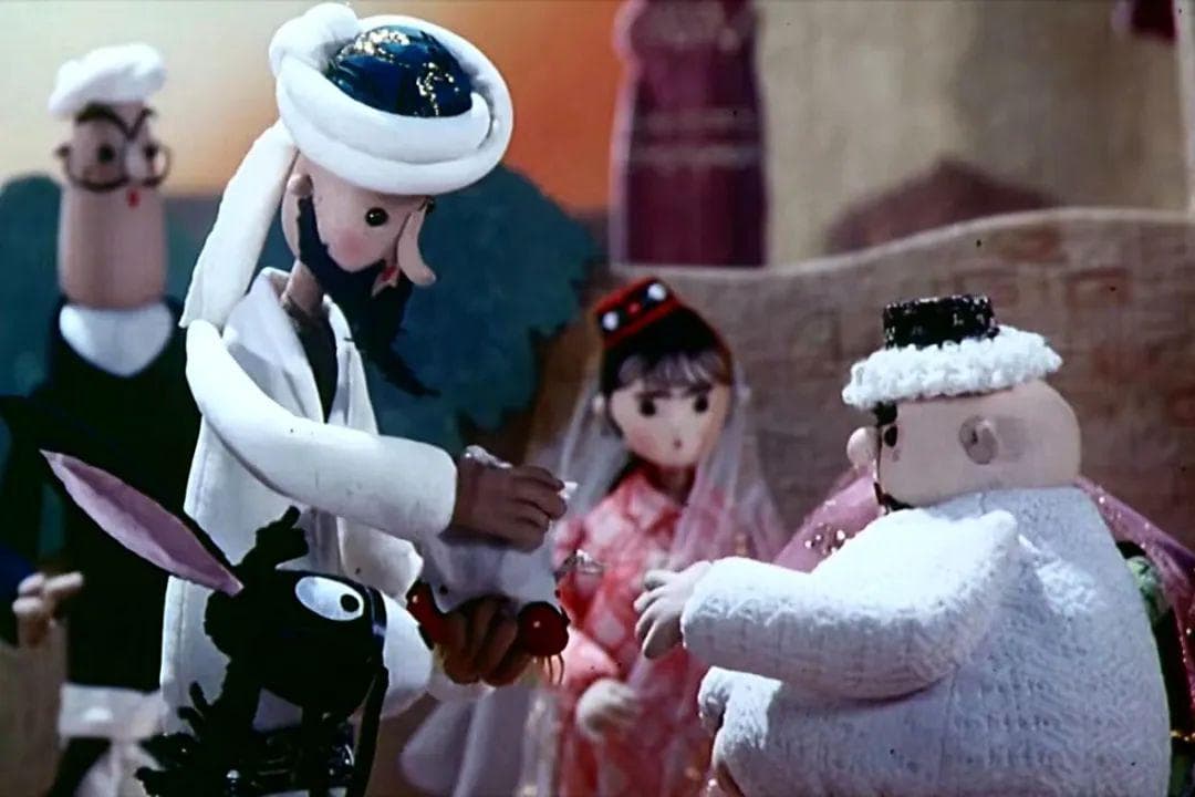 做客新疆“巴依老爷”家，在肚子里寻宝！