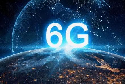 6G网络是什么概念