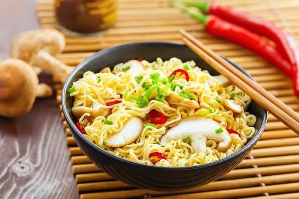高脂肪食物大盘点：种类、影响与健康摄入指南