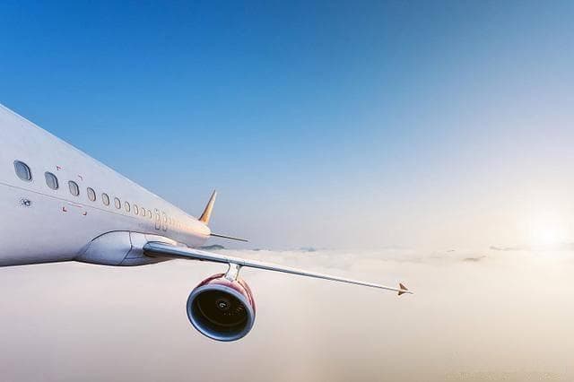 掀起蓝天梦想的序幕：探访航空研学基地的全新体验