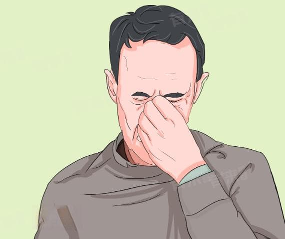 血压高会引起眼睛看东西模糊吗