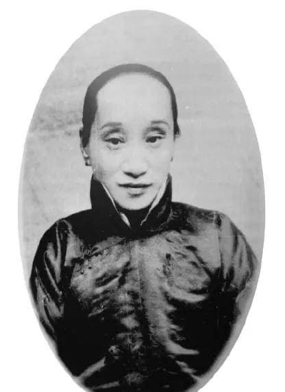 “我是鲁迅的遗物”：独守空房41年的朱安，死前唯一要求也被拒绝