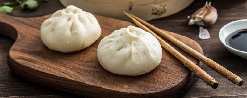 微波炉使用全攻略：加热包子时间和13大安全禁忌