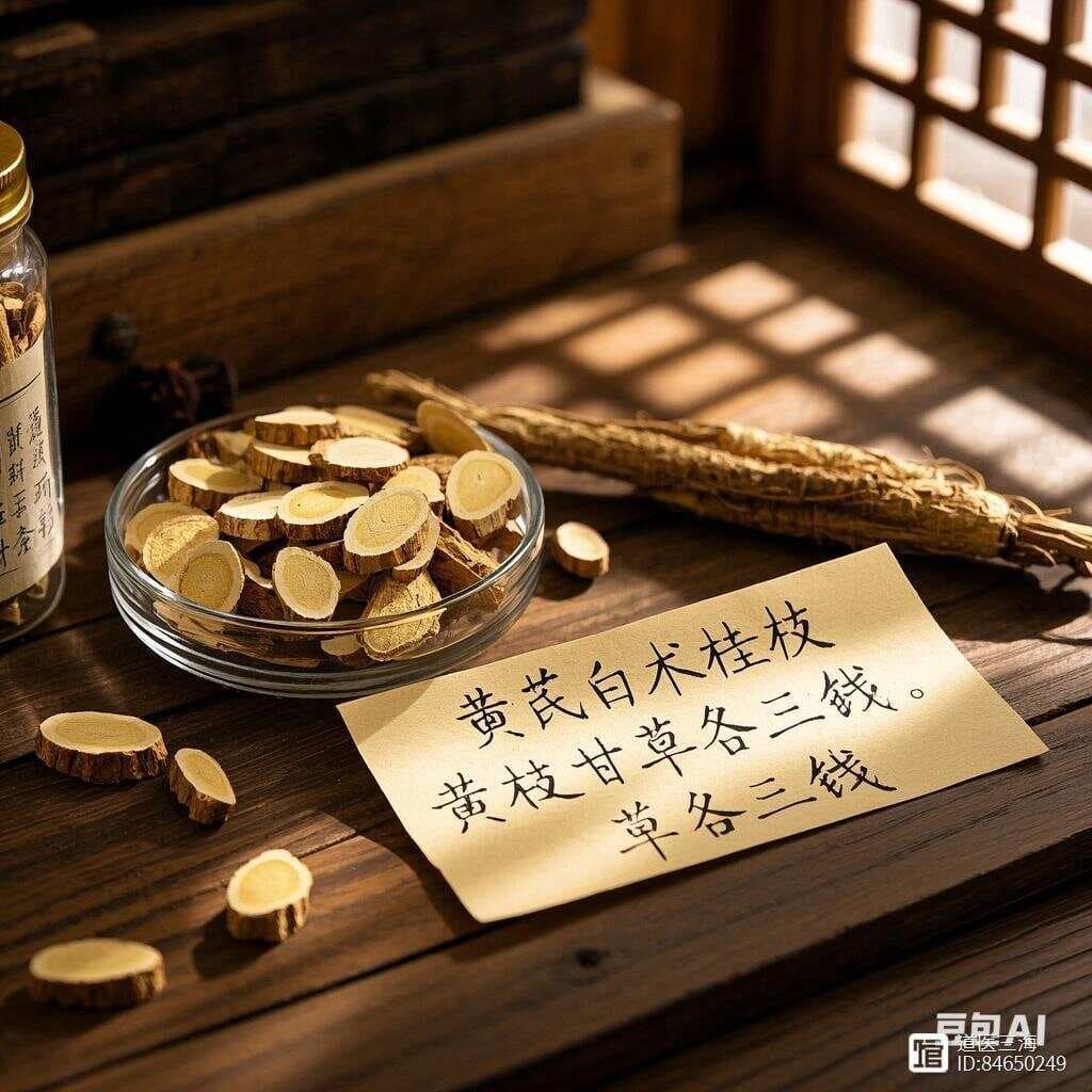 中医中药方剂全解：从单方到秘方的智慧
