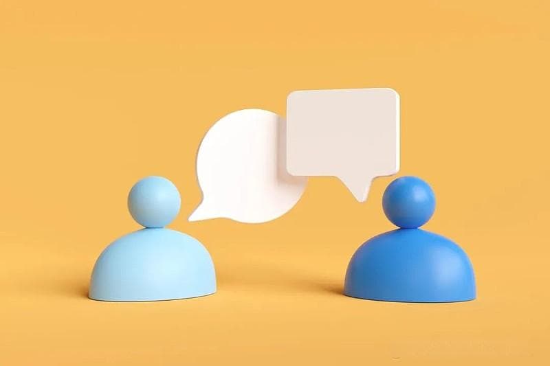 当矛盾来临时，学会沟通技巧